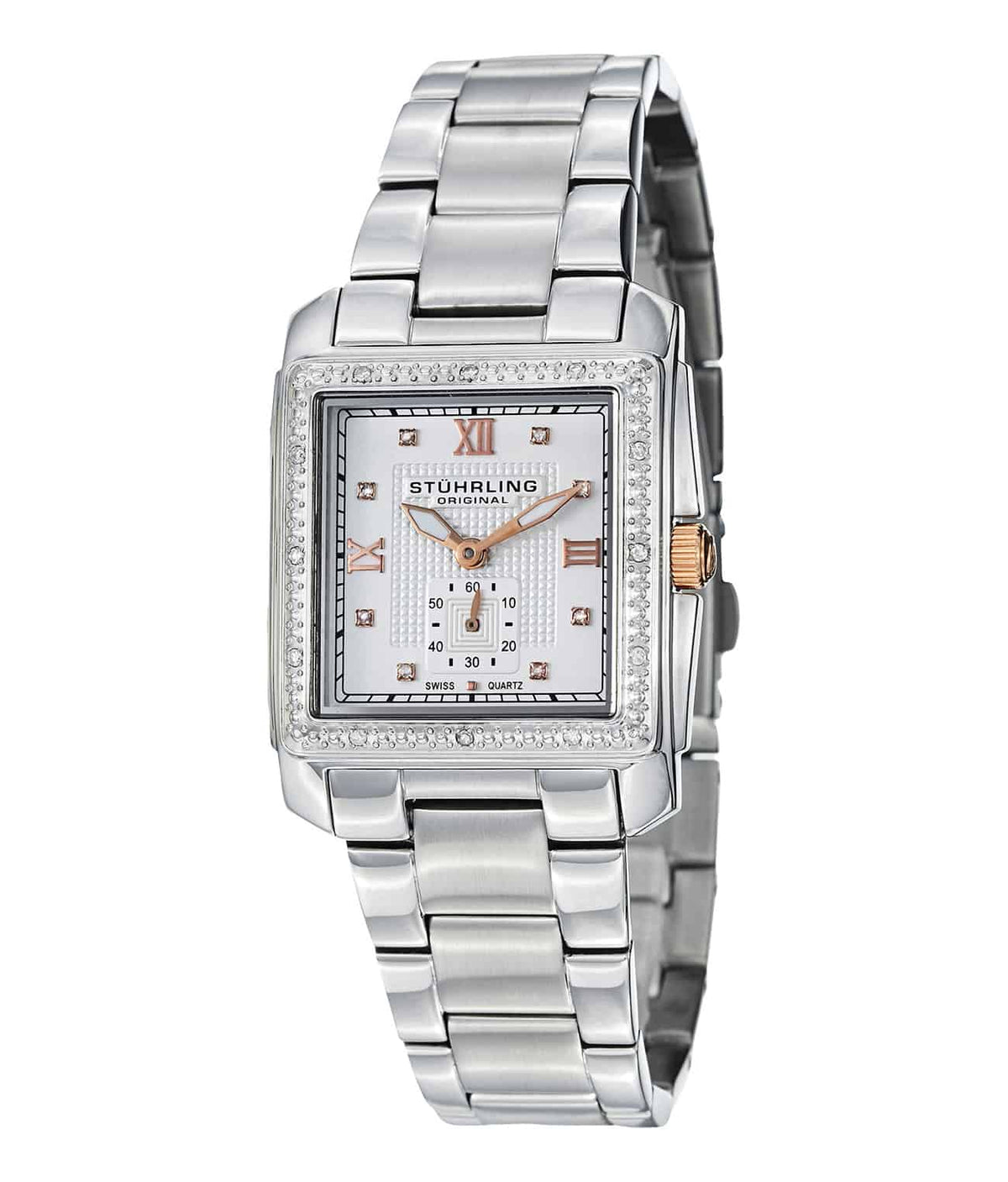 White/Silver/Silver