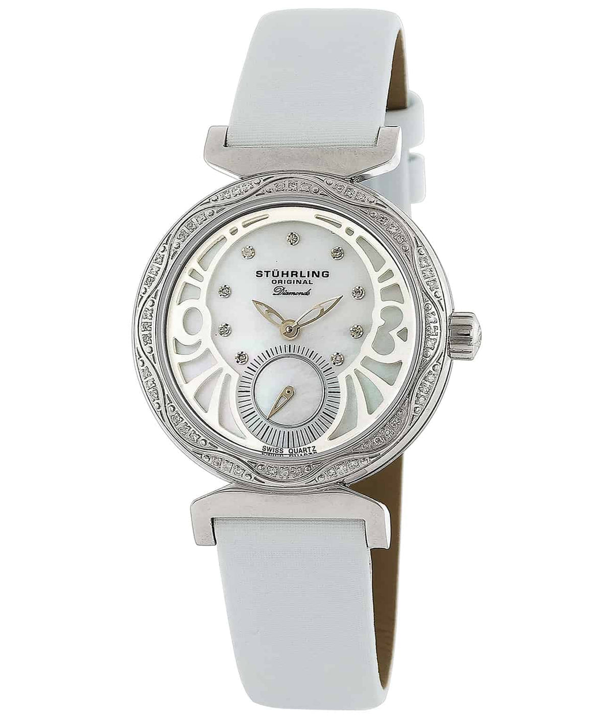 White/Silver/White