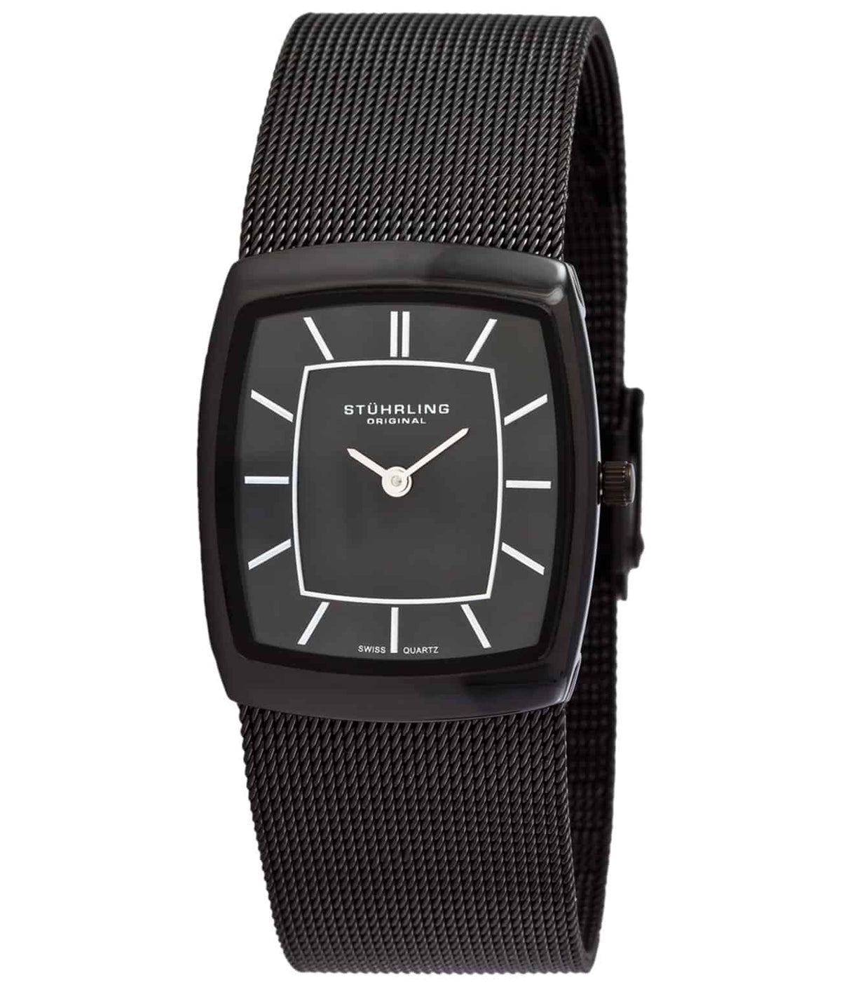 Black/Black PVD/Black PVD