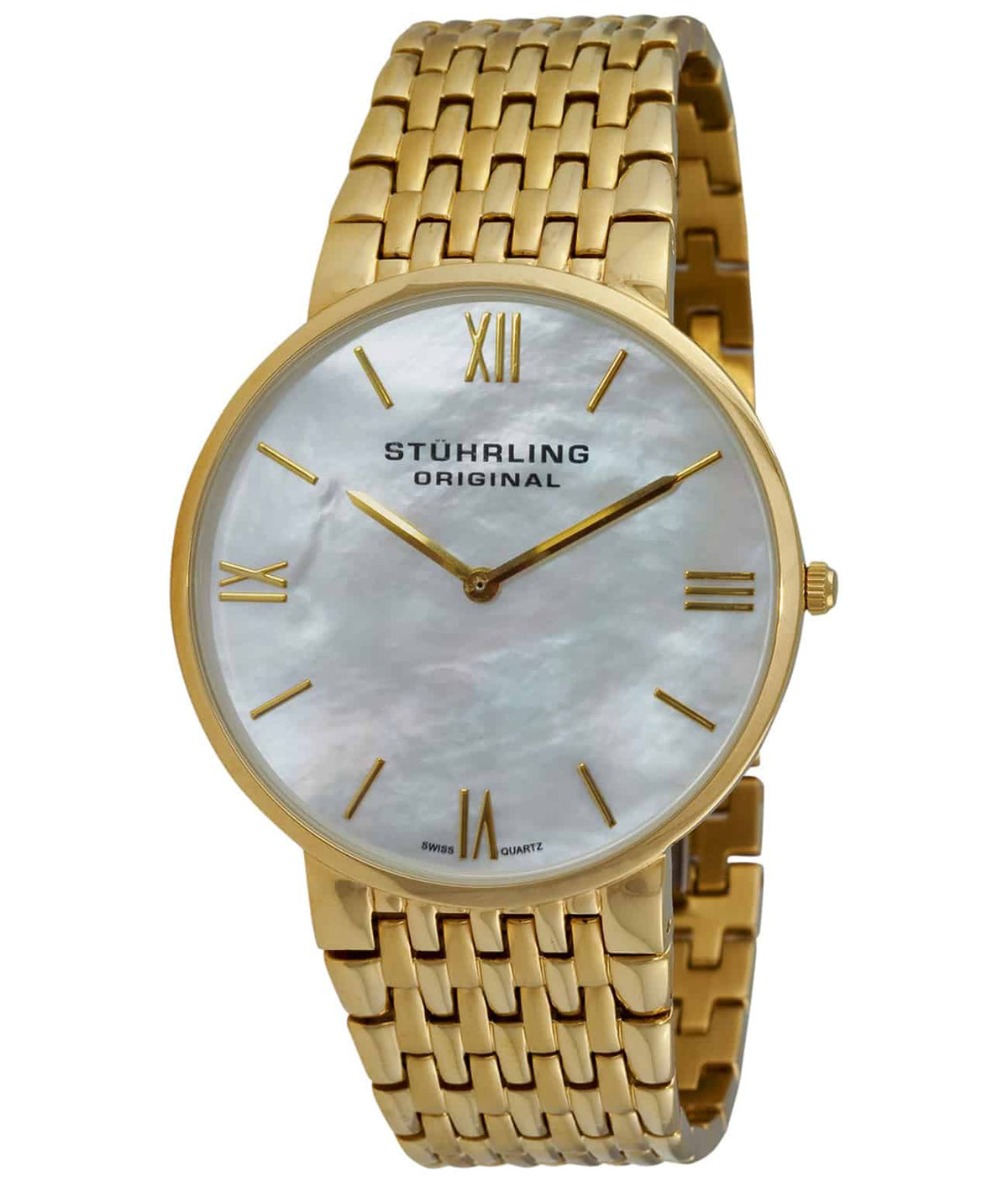 White/Gold/Gold