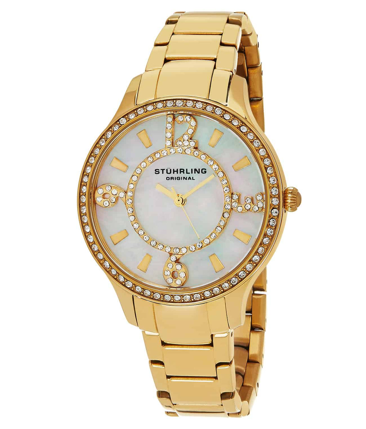 White/Gold/Gold