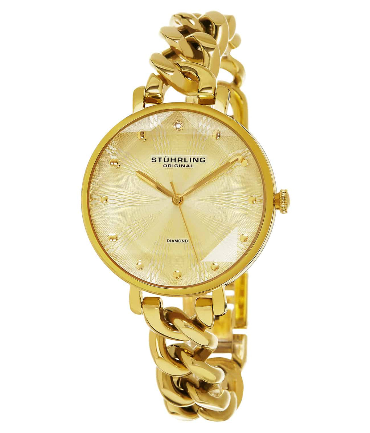 Gold/Gold/Gold