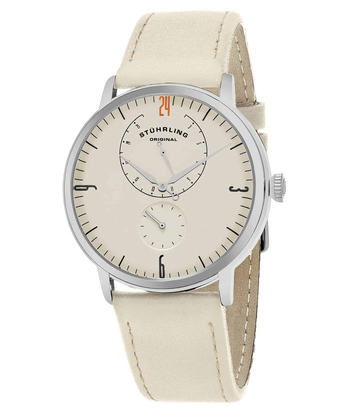 Beige/Silver/Beige