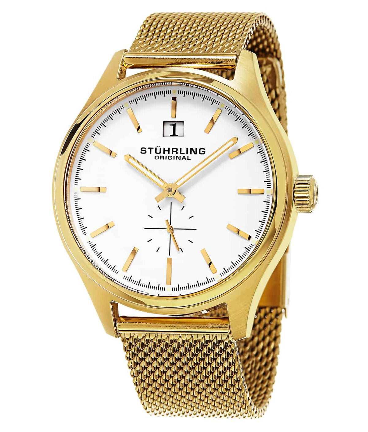 White/Gold/Gold