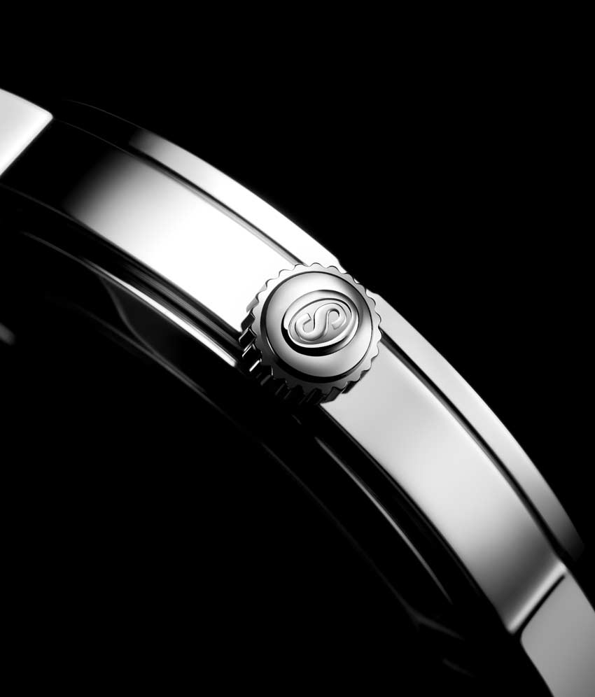 Silver/Silver/Black