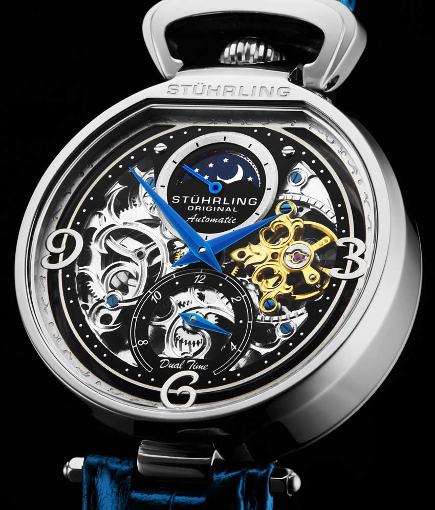 Modena 889.01 Depthmaster 883.01, Signature Pen, and Watch Tool Kit