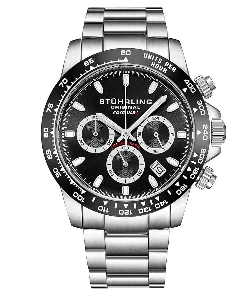 Meridian 3968.2, Formulai 891.02, Signature Pen, and Watch Tool Kit
