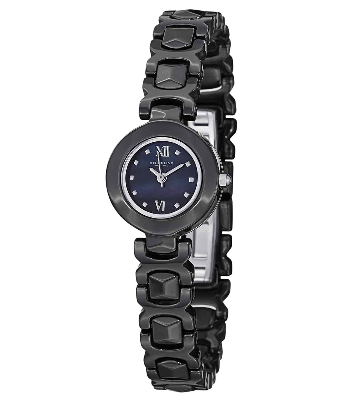 Black/Black/Black