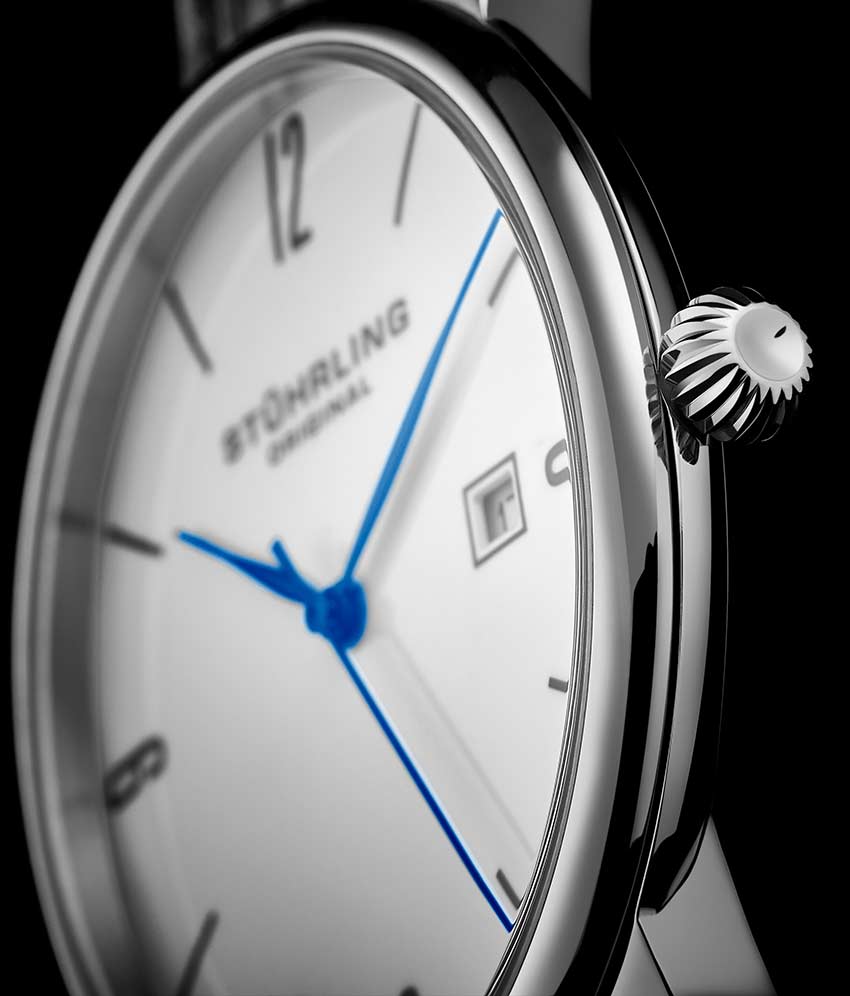 White/Silver/Black